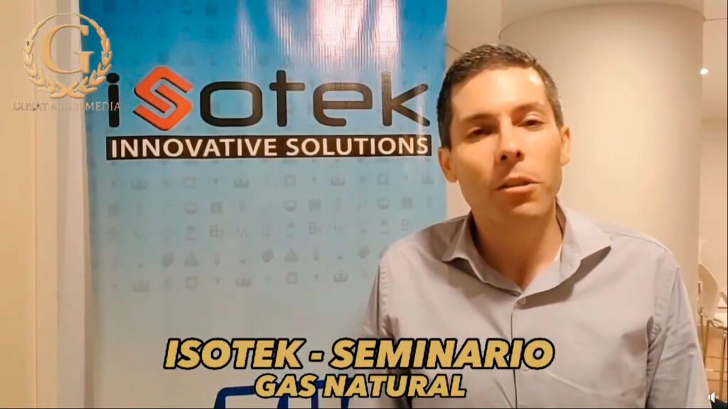 Seminario sobre Petróleo y Gas - 13 de Julio de 2023